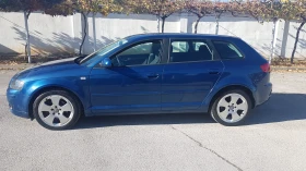 Audi A3 1.9 TDI 105 | Mobile.bg    7