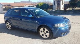     Audi A3 1.9 TDI 105