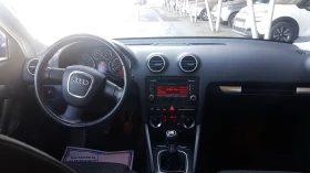 Audi A3 1.9 TDI 105 | Mobile.bg    11