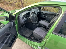 Ford Fiesta Дуратек, снимка 8