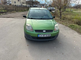 Ford Fiesta Дуратек, снимка 5