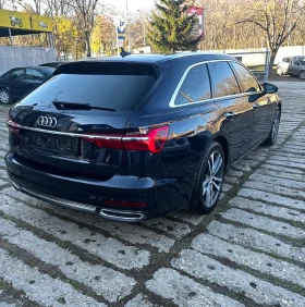 Обява за продажба на Audi A6 Audi A6 50TDI/PANORAMA/4x4/165 000km ~49 990 лв. - изображение 5