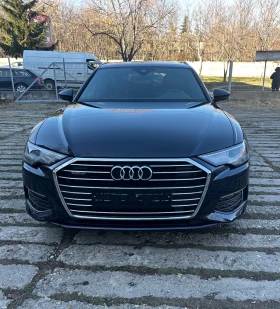 Обява за продажба на Audi A6 Audi A6 50TDI/PANORAMA/4x4/165 000km ~49 990 лв. - изображение 1