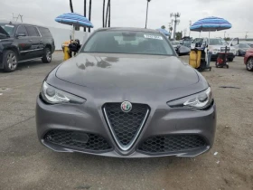 Обява за продажба на Alfa Romeo Giulia 2021 ALFA ROMEO GIULIA SPORT ~34 400 лв. - изображение 1