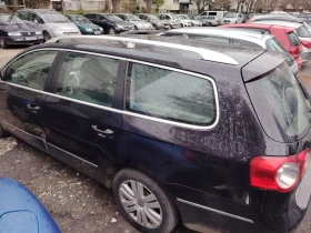 VW Passat 2.0 , снимка 6