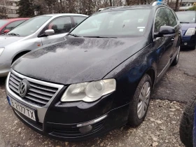 VW Passat 2.0 , снимка 1