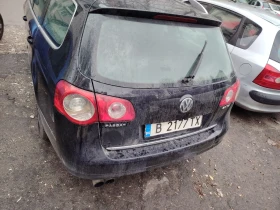 VW Passat 2.0 , снимка 5