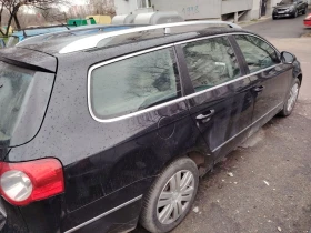 VW Passat 2.0 , снимка 4