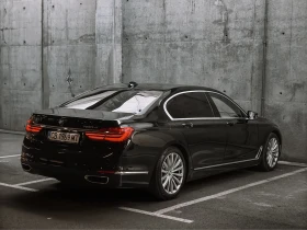 BMW 750 xDrive Long* Full* , снимка 6