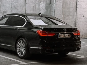 BMW 750 xDrive Long* Full* , снимка 5