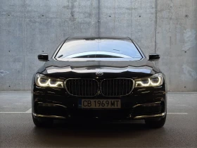 BMW 750 xDrive Long* Full* , снимка 1