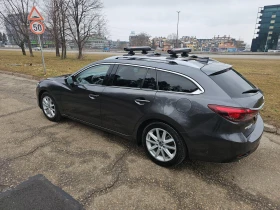 Mazda 6 2.2D AWD - 27500 лв. - 31280318 | Car24.bg