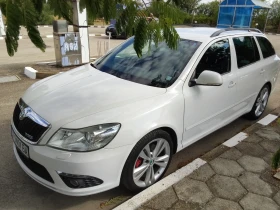 Skoda Octavia vRS, снимка 2