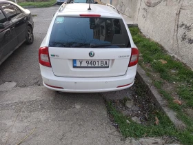 Skoda Octavia vRS, снимка 14