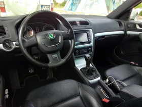 Skoda Octavia vRS, снимка 4