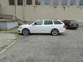 Skoda Octavia vRS, снимка 5