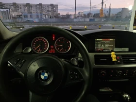 BMW 530 530D, снимка 8