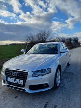 Audi A4 2.0tdi, снимка 8