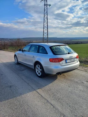 Audi A4 2.0tdi, снимка 12