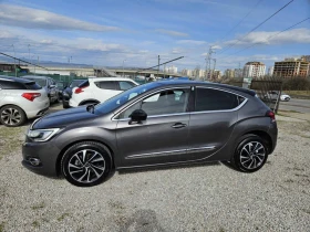 Citroen DS4 1.6blueHDI 120 k.c. EXCLUSIVE+ , снимка 6