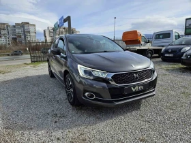 Citroen DS4 1.6blueHDI 120 k.c. EXCLUSIVE+ , снимка 2