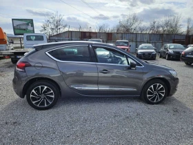 Citroen DS4 1.6blueHDI 120 k.c. EXCLUSIVE+ , снимка 5