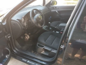 Skoda Octavia 1.6 MPI  | Mobile.bg    11