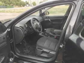 Обява за продажба на Skoda Octavia 1.6 MPI газ ~8 999 лв. - изображение 7