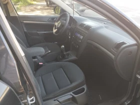 Skoda Octavia 1.6 MPI  | Mobile.bg    9