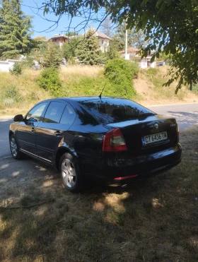 Skoda Octavia 1.6 MPI  | Mobile.bg    6