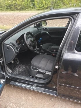 Skoda Octavia 1.6 MPI  | Mobile.bg    8
