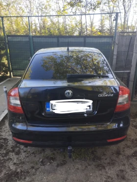 Обява за продажба на Skoda Octavia 1.6 MPI газ ~9 400 лв. - изображение 8