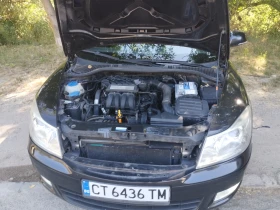 Skoda Octavia 1.6 MPI  | Mobile.bg    8