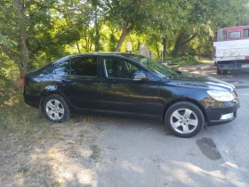 Skoda Octavia 1.6 MPI  | Mobile.bg    4