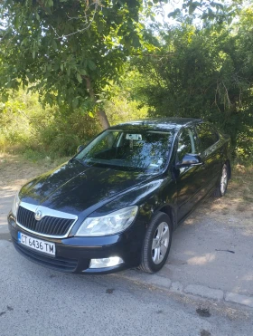 Skoda Octavia 1.6 MPI  | Mobile.bg    2