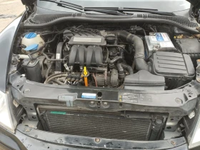 Обява за продажба на Skoda Octavia 1.6 MPI газ ~8 500 лв. - изображение 7