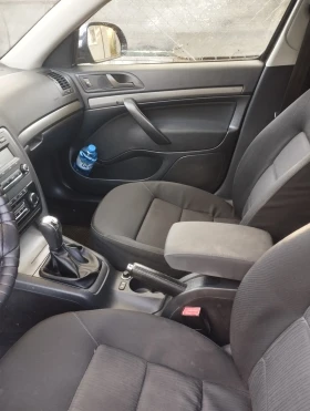 Обява за продажба на Skoda Octavia 1.6 MPI газ ~9 400 лв. - изображение 10