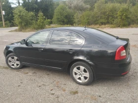 Обява за продажба на Skoda Octavia 1.6 MPI газ ~8 500 лв. - изображение 2