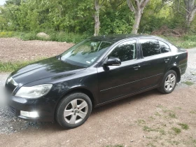 Skoda Octavia 1.6 MPI  | Mobile.bg    2
