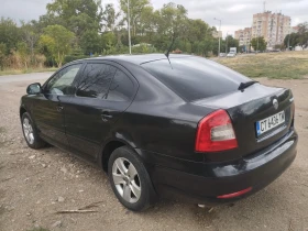 Обява за продажба на Skoda Octavia 1.6 MPI газ ~8 999 лв. - изображение 3