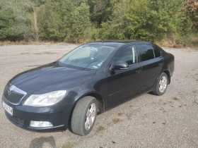 Обява за продажба на Skoda Octavia 1.6 MPI газ ~8 500 лв. - изображение 1