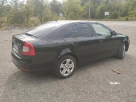 Обява за продажба на Skoda Octavia 1.6 MPI газ ~8 500 лв. - изображение 4