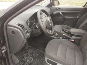 Skoda Octavia 1.6 MPI  | Mobile.bg    11
