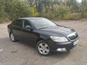 Обява за продажба на Skoda Octavia 1.6 MPI газ ~8 500 лв. - изображение 3