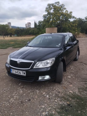 Обява за продажба на Skoda Octavia 1.6 MPI газ ~8 999 лв. - изображение 1