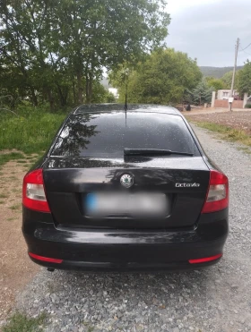 Skoda Octavia 1.6 MPI  | Mobile.bg    5
