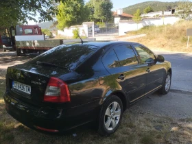 Skoda Octavia 1.6 MPI  | Mobile.bg    7