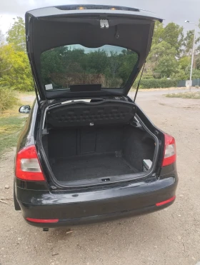 Skoda Octavia 1.6 MPI  | Mobile.bg    9