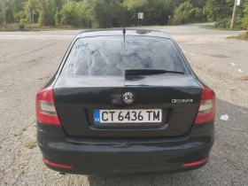 Обява за продажба на Skoda Octavia 1.6 MPI газ ~8 500 лв. - изображение 5