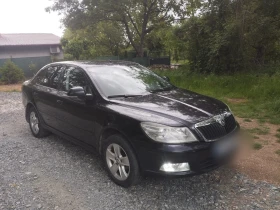 Skoda Octavia 1.6 MPI  | Mobile.bg    3